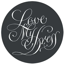 Featured on Love My Dress