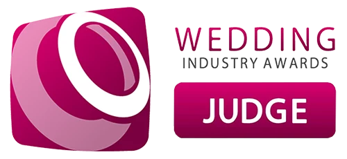 The Wedding Industry Awards - Judge