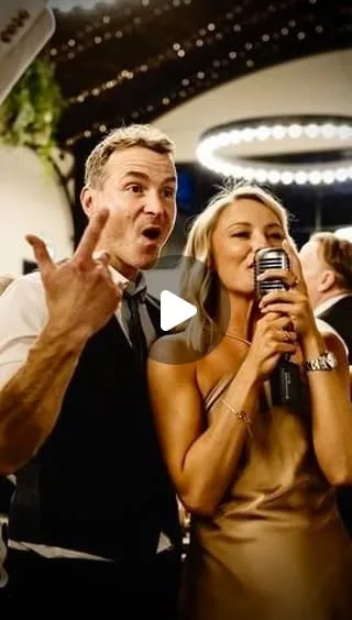 Foxtail Barns, Consall - a wedding on Howard Wing's Instagram