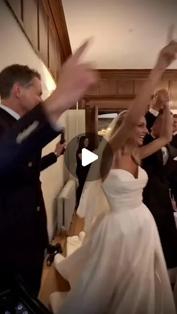 The Salt House at Standon Hall, Eccleshall - a wedding on Howard Wing's Instagram