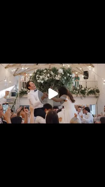 Wyresdale Park, Scorton, Preston - a wedding on Howard Wing's Instagram